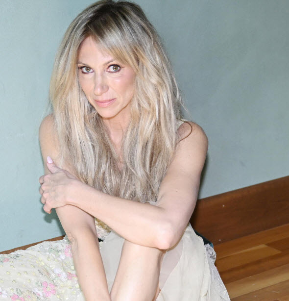 Debbie Gibson